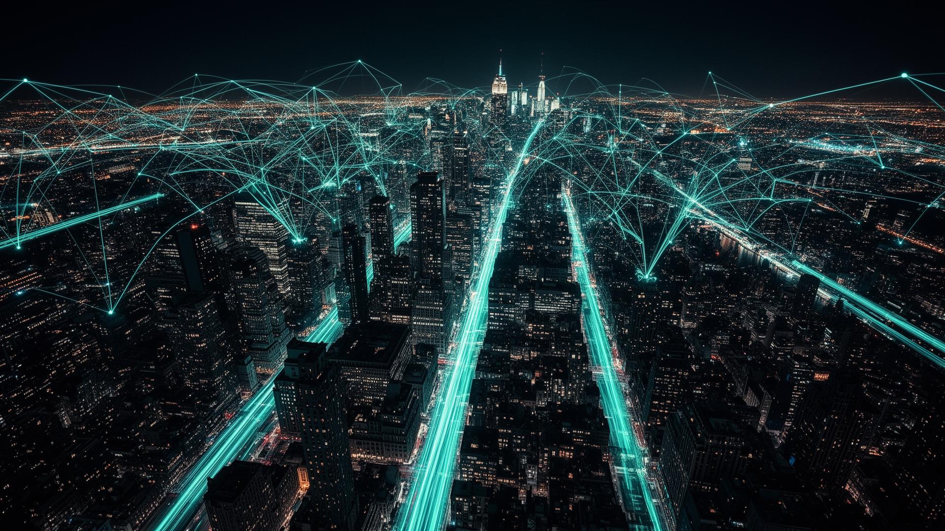 The City Hacks The State · NYC Tech Week 2026 | Powered by CriticalAsset